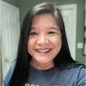 Meet your Posher, Cabrini